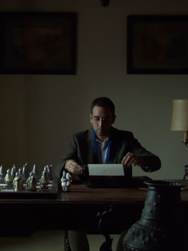 Music video: Blaumut – Pa Amd Oli i Sal